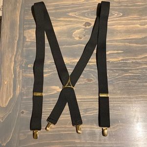 Suspenders
